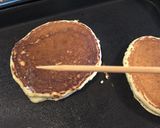 ふわふわ簡単！おから入りホットケーキ作り方7写真