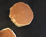 ふわふわ簡単！おから入りホットケーキ作り方8写真