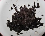 海苔の佃煮ワサビ添え作り方2写真