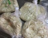 ふわふわ簡単！おから入りホットケーキ作り方11写真