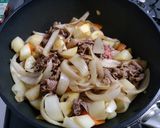 じゃがいもがおいしい！簡単カレーライス作り方3写真
