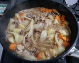じゃがいもがおいしい！簡単カレーライス作り方4写真