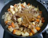 じゃがいもがおいしい！簡単カレーライス作り方5写真