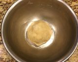 太白ごま油で★チーズ香る簡単キッシュ生地作り方2写真