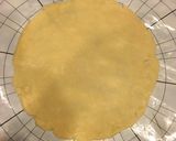 太白ごま油で★チーズ香る簡単キッシュ生地作り方3写真