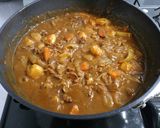 じゃがいもがおいしい！簡単カレーライス作り方7写真