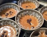 小豆入り黒糖蒸し饅頭作り方3写真