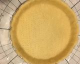 太白ごま油で★チーズ香る簡単キッシュ生地作り方5写真