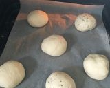 ふんわりフランス作り方4写真