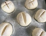 ふんわりフランス作り方5写真