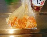 揚げない和風カレーから揚げ お弁当に♪作り方2写真