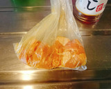 揚げない和風カレーから揚げ お弁当に♪作り方2写真