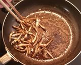 超お手軽！『煮干しの佃煮』作り方4写真