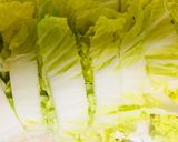 塩酒粕でほっこり♪春白菜のポタージュ作り方1写真