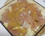 簡単！　ヘルシー春キャベツ 15分作り方3写真
