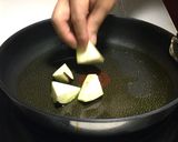 ダイエットパスタ･夏野菜の冷製ボロネーゼ作り方13写真