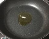 10分で副菜！なすとピーマンの味噌炒め作り方2写真
