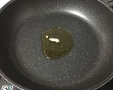 10分で副菜！なすとピーマンの味噌炒め作り方2写真