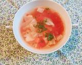 すぐできるミネストローネ作り方11写真