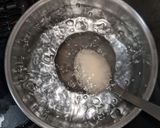 失敗しない温泉卵の作り方作り方1写真