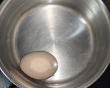 失敗しない温泉卵の作り方作り方2写真