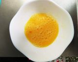 餃子で??!‼なんちゃって中華ス〜プ♪♬作り方4写真