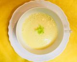 塩酒粕でほっこり♪春白菜のポタージュ作り方5写真