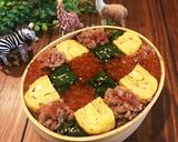 テンションUP♡いろいろモザイク弁当作り方7写真