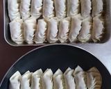 行者にんにく餃子作り方3写真