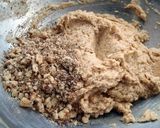 胡桃と味噌の和風クッキー作り方4写真
