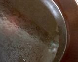 味濃い目黄金比❀染み染みカレイの煮付け作り方9写真
