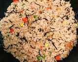 炊飯器 ご飯の素 炊き込みご飯作り方6写真