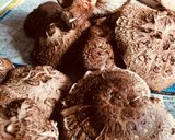 干し椎茸の作り方作り方1写真