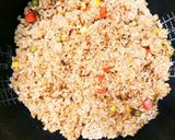 炊飯器 ご飯の素 炊き込みご飯作り方8写真