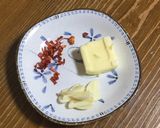 雑な男料理：さんま缶パスタ！！作り方3写真