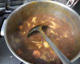 トマト缶で簡単カレー作り方6写真