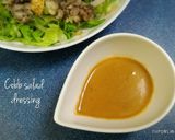 簡単手作り♪香味コク旨な和風ドレッシング作り方7写真
