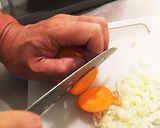 調味料3つの簡単激ウマチャーハン♪作り方2写真