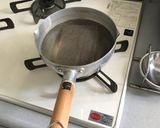 こんにゃくの炒め煮作り方1写真