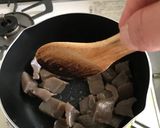 こんにゃくの炒め煮作り方6写真