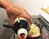 調味料3つの簡単激ウマチャーハン♪作り方4写真