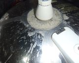 米のとぎ汁で…タケノコのあく抜き作り方4写真
