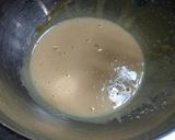 レモンシフォンケーキ作り方4写真