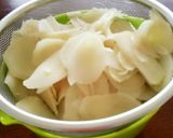 ＊生姜の甘酢漬け＊作り方7写真