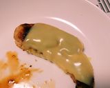 簡単チーズ鶏ササミ(塩麹)作り方5写真