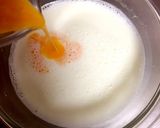 シュークリーム作り方3写真