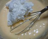 レモンシフォンケーキ作り方8写真