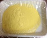 シュークリーム作り方5写真