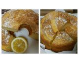 レモンシフォンケーキ作り方12写真
