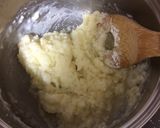 シュークリーム作り方7写真
